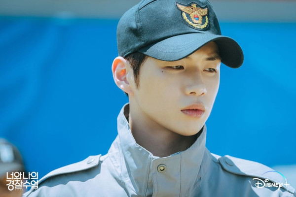 7 Cowok Cuek dalam Drama Korea yang Bikin Gemes