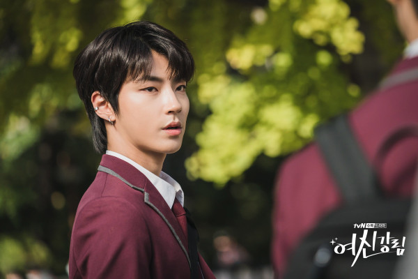 7 Cowok Cuek dalam Drama Korea yang Bikin Gemes