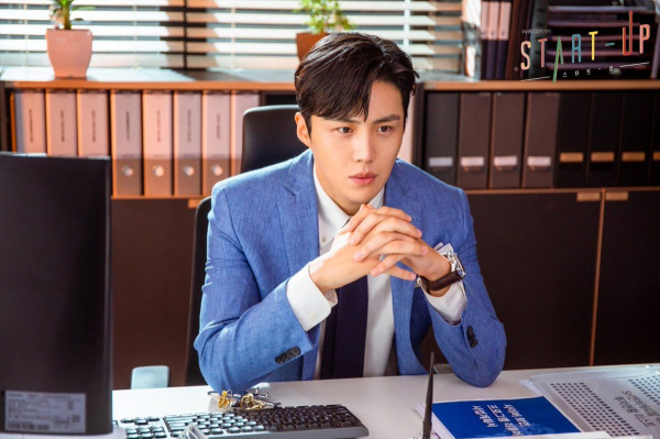 7 Cowok Cuek dalam Drama Korea yang Bikin Gemes
