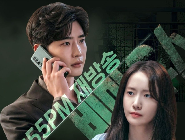 5 Drama Korea Terbaru dengan Rating Tinggi atau Premis Menarik