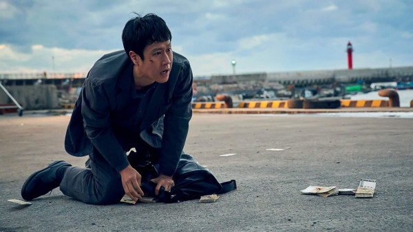 5 Drama Korea Terbaru dengan Rating Tinggi atau Premis Menarik