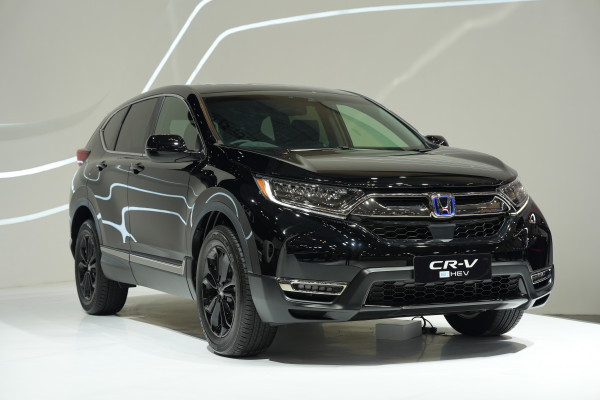 Honda: Teknologi Hybrid Pendorong Transisi ke Elektrifikasi di Indonesia