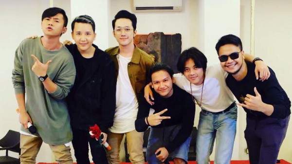 4 Boyband dan Girlband Tanah Air yang Sempat Populer