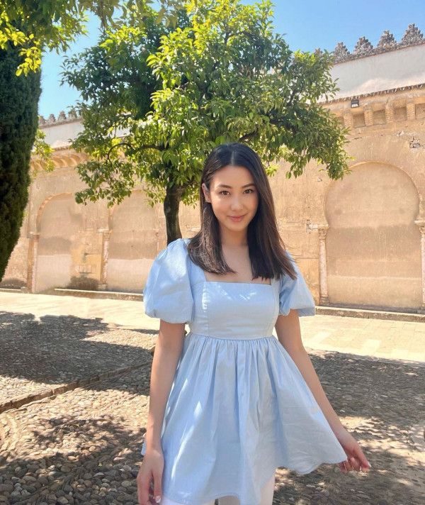 Profil Karen Vendela yang Batal Menikah dengan Boy William