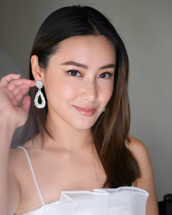 Profil Karen Vendela yang Batal Menikah dengan Boy William