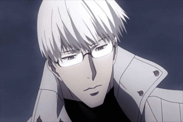 9 Sensei Berambut Putih Terbaik di Seluruh Jagat Anime