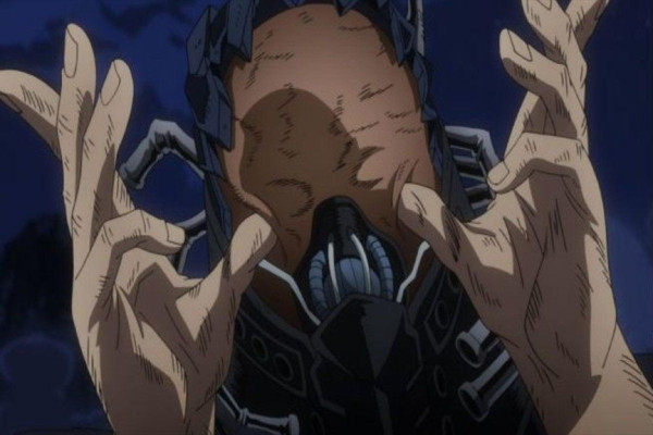 8 Karakter Penjahat Anime Paling Mengerikan Sejauh Ini