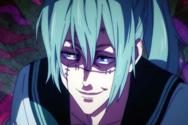 8 Karakter Penjahat Anime Paling Mengerikan Sejauh Ini