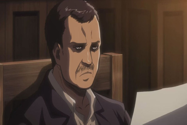 8 Karakter Penjahat Anime Paling Mengerikan Sejauh Ini