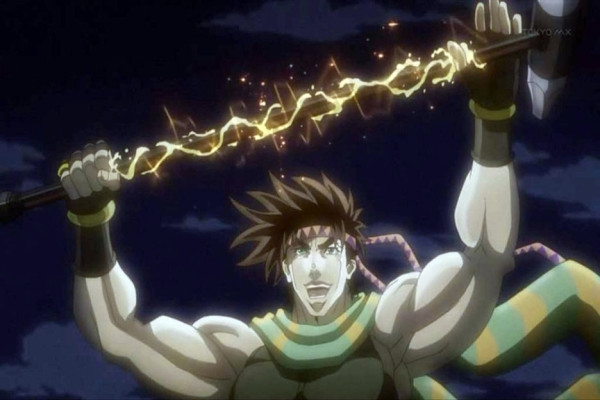 10 Gaya Bertarung Paling Kuat di Seluruh Jagat Anime
