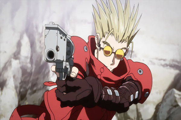 10 Gaya Bertarung Paling Kuat di Seluruh Jagat Anime