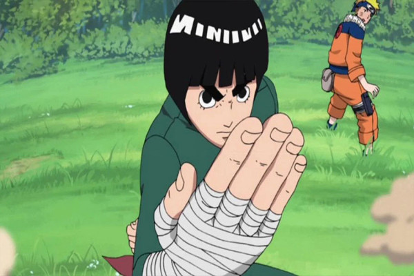 10 Gaya Bertarung Paling Kuat di Seluruh Jagat Anime