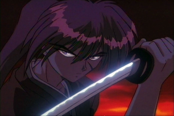 10 Gaya Bertarung Paling Kuat di Seluruh Jagat Anime