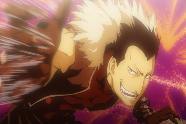 7 Karakter Penjahat Anime yang Dihormati Banyak Orang