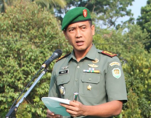 Profil 7 Komandan Upacara HUT RI Era Jokowi, Nomor 2 Kini Pangdam Udayana