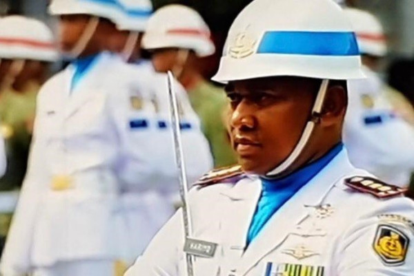 Profil 7 Komandan Upacara HUT RI Era Jokowi, Nomor 2 Kini Pangdam Udayana