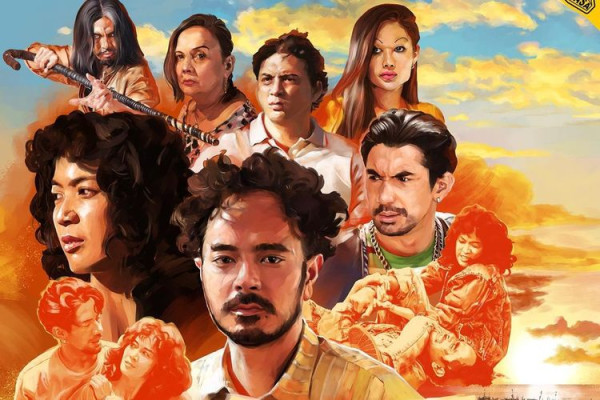 5 Film Indonesia yang Mendapatkan Penghargaan Internasional, Nomor Terakhir Dibintangi Tara Basro