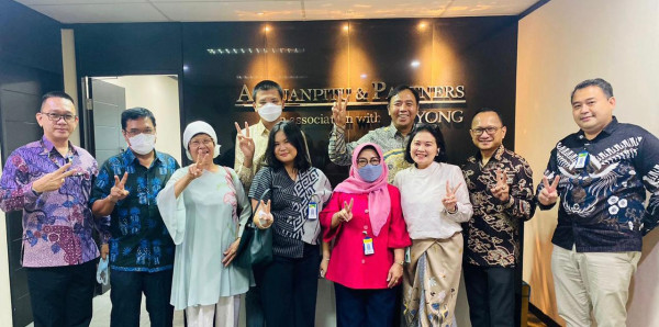 Kasus Pengeroyokan Siswa SMA 70 Berakhir Damai, Ibu Korban: Saya Tak Sampai Hati Mereka Masuk Lapas