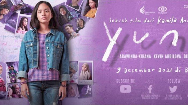 5 Film Indonesia yang Mendapatkan Penghargaan Internasional, Nomor Terakhir Dibintangi Tara Basro