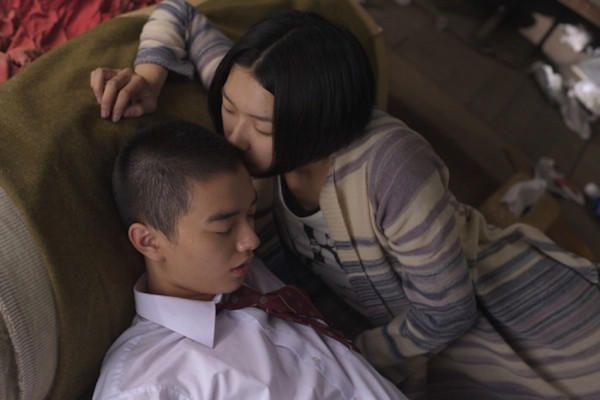 4 Film Jepang Khusus Dewasa, Nomor 3 Komedi Erotis
