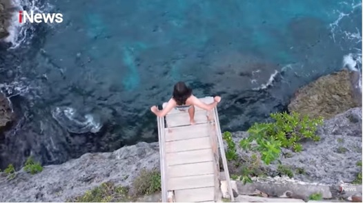 Menikmati Keelokan Desa Wisata Ara Kabupaten Bulukumba Sulawesi