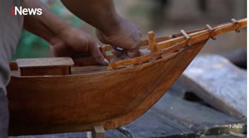 Menikmati Keelokan Desa Wisata Ara Kabupaten Bulukumba Sulawesi