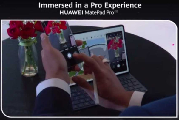 Tablet Flagship Huawei MatePad Pro Resmi Masuk Indonesia