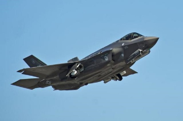 Tiga Jet Tempur Israel Tercanggih Sepanjang Sejarah