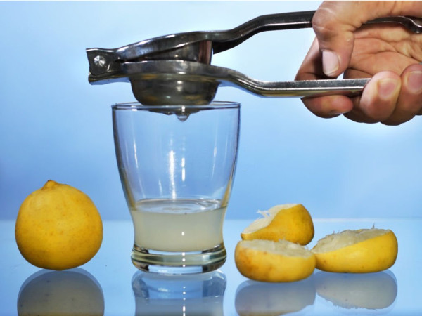 4 Jus Penurun Kolesterol dan Asam Urat, Mudah Dibuat di Rumah