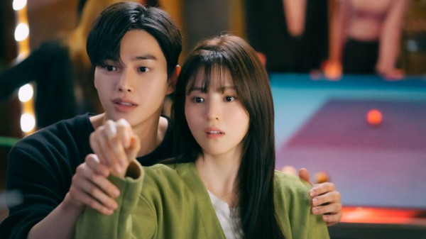 4 Drama Korea dengan Hubungan Cinta yang Menyeramkan