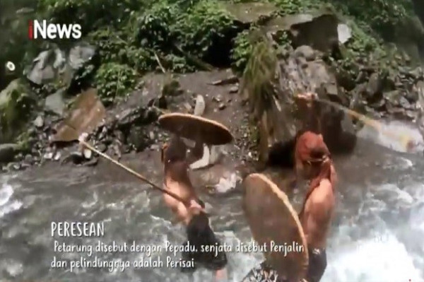 Ke Lombok, Pastikan Menikmati Keindahan Desa Wisata Senaru Nan Memesona