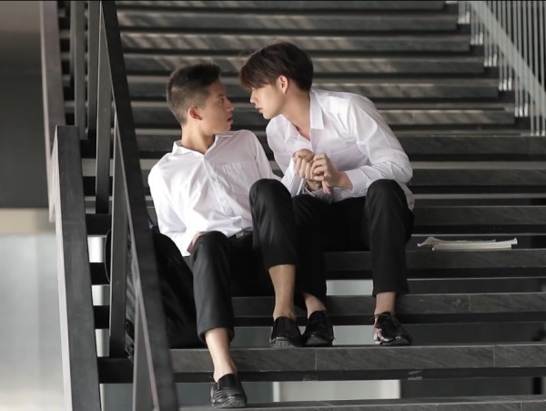 5 Drama Thailand yang Dibintangi Bright Vachirawit, Dijamin Seru!