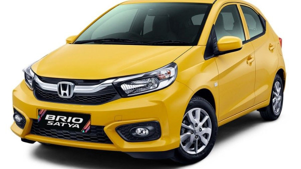 Fakta, Ini Deretan Mobil Matic yang Harganya di Bawah Rp200 Juta