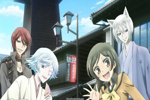 10 Anime Bagus dengan Lini Plot Harem yang Tidak Perlu