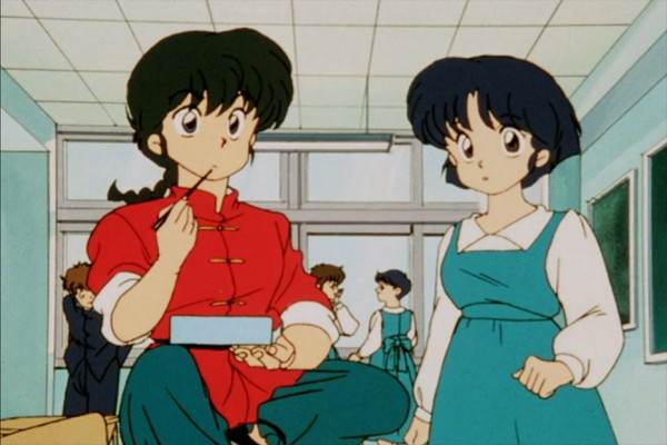 10 Anime Bagus dengan Lini Plot Harem yang Tidak Perlu