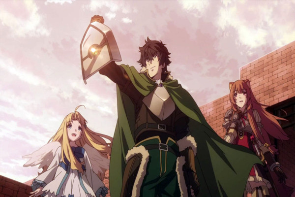 10 Anime Bagus dengan Lini Plot Harem yang Tidak Perlu