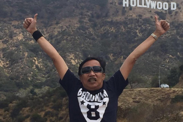 Ini 6 Artis Tanah Air yang Lahir Bareng HUT Kemerdekaan RI