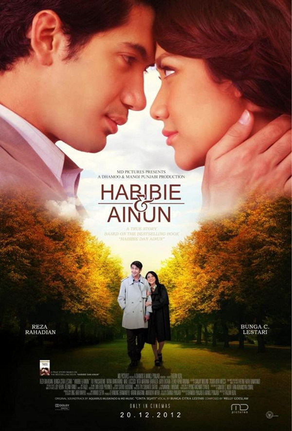 7 Rekomendasi Film untuk Rayakan HUT ke-77 RI, Bikin Lebih Nasionalis