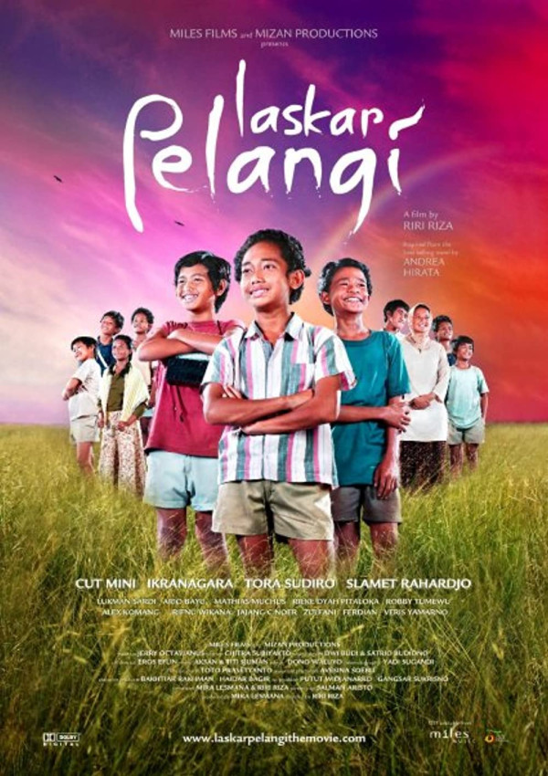 7 Rekomendasi Film untuk Rayakan HUT ke-77 RI, Bikin Lebih Nasionalis