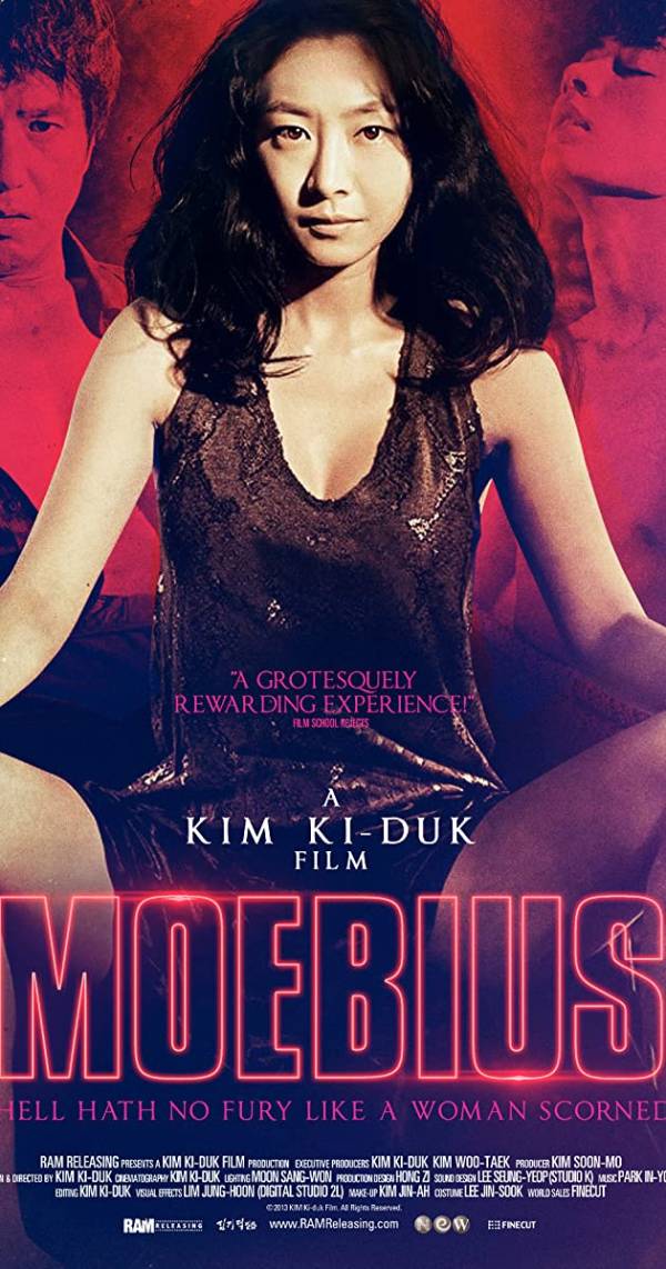 5 Film Korea Dilarang Tayang di Berbagai Negara Akibat Tampilkan Adegan Ranjang Vulgar