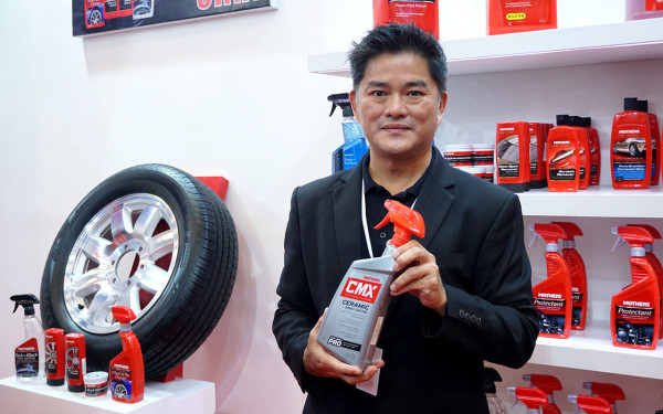 Banyak Mobil Baru, Mothers Indonesia Tawarkan Perawatan Mobil Menyeluruh