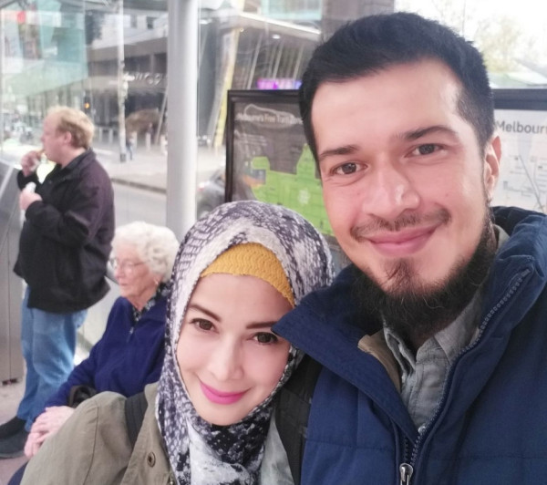 Ini 6 Artis Tanah Air yang Lahir Bareng HUT Kemerdekaan RI