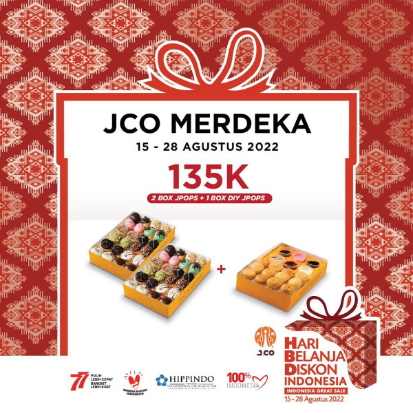 Ini Sederet Restoran dan Waralaba yang Berikan Promo Kemerdekaan 17 Agustus 2022