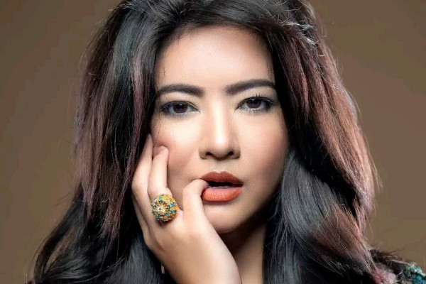 Ini 6 Artis Tanah Air yang Lahir Bareng HUT Kemerdekaan RI