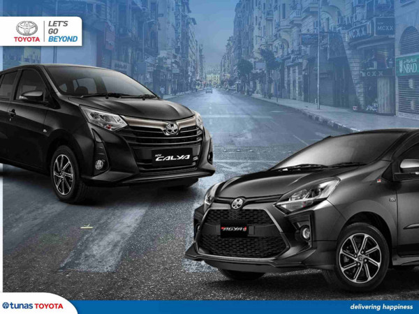 Fakta, Ini Deretan Mobil Matic yang Harganya di Bawah Rp200 Juta