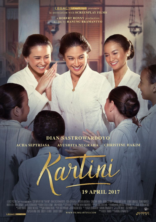 7 Rekomendasi Film untuk Rayakan HUT ke-77 RI, Bikin Lebih Nasionalis