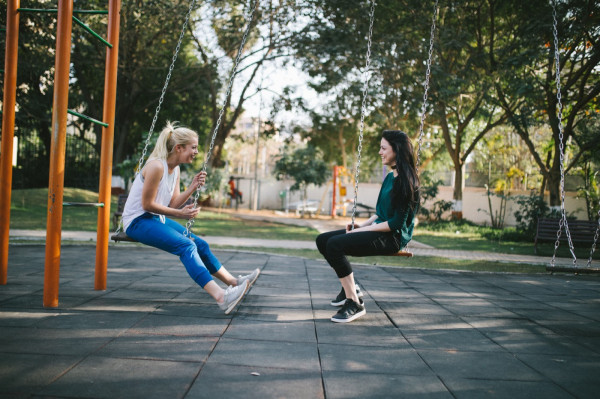 5 Alasan Orang Introvert yang Socially Awkward adalah Teman Terbaikmu