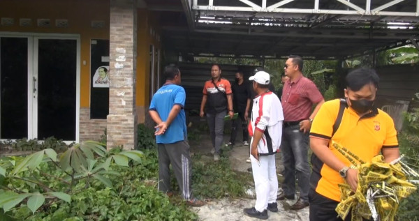 Setahun Kasus Pembunuhan Ibu dan Anak Gadis di Subang, Polisi Serahkan Rumah TKP kepada Keluarga