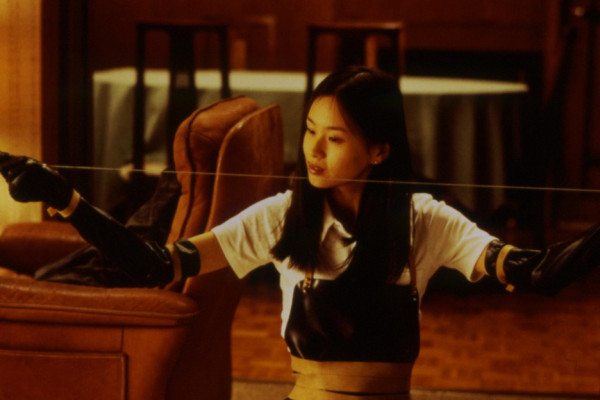 5 Film Jepang yang Dilarang Tayang di Indonesia, Banyak Adegan Dewasa dan Sadis