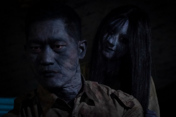 4 Film Korea yang Tidak Boleh Ditonton Sendirian, Nomor 3 Bikin Tidur Tak Nyenyak